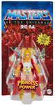 Masters of the Universe Origins - She-Ra