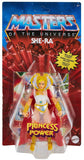 Masters of the Universe Origins - She-Ra