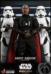 Star Wars Hot Toys - Moff Gideon 1/6