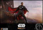 Star Wars Hot Toys - Moff Gideon 1/6
