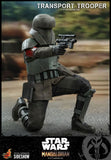 Star Wars Hot Toys - Transport Trooper The Mandalorian 1/6