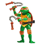 *I LAGER JULI* Turtles Mutant Mayhem - Michelangelo Comic Con Exclusive