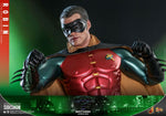 Batman Hot Toys - Robin Batman Forever Movie Masterpiece 1/6