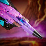 Transformers Selects Voyager - Ramjet