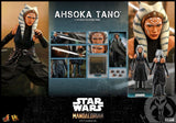 Star Wars Hot Toys - Ahsoka Tano The Mandalorian 1/6