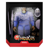 Thundercats Ultimates - Snowman of Hook Mountain