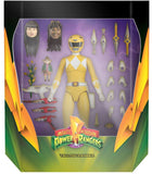 Mighty Morphin Power Rangers Ultimates - Yellow Ranger
