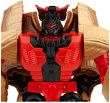 Transformers x Jurassic Park - Tyrannocon Rex &amp; Autobot JP93 