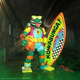 Turtles Ultimates - Sewer Surfer Mike