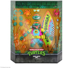 Turtles Ultimates - Sewer Surfer Mike