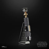 Star Wars Black Series - Obi-Wan Kenobi Force FX Elite Lightsaber