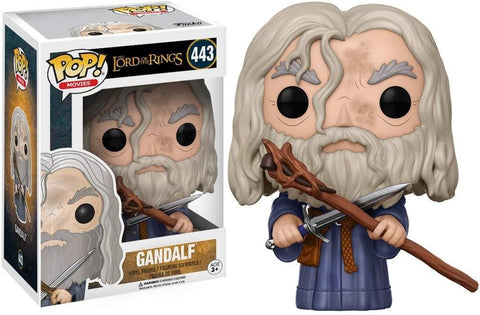 Funko POP! The Lord of the Rings - Gandalf