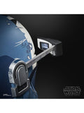Star Wars The Black Series - Bo-Katan Kryze Premium Electronic Helmet