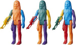 Star Wars Retro Collection - Chewbacca Prototype Edition