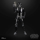 Star Wars Black Series - Imperial Death Trooper