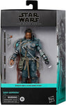 Star Wars Black Series - Saw Gerrera 