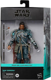 Star Wars Black Series - Saw Gerrera