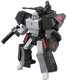 Transformers Collaborative GI Joe Mash-Up - Megatron HISS Tank and Baroness