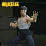 Bruce Lee Ultimates - Bruce The Warrior