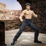 Bruce Lee Ultimates - Bruce The Warrior