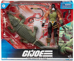 GI Joe Classified - Croc Master &amp; Fiona