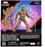 Marvel Legends - Groot Deluxe