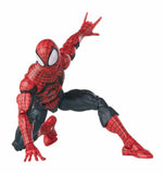 Marvel Legends - Ben Reilly as Spider-Man