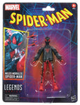 Marvel Legends - Miles Morales Spider-Man