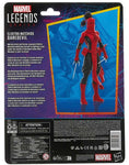 Marvel Legends - Elektra Natchios Daredevil