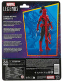 Marvel Legends - Elektra Natchios Daredevil