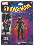 Marvel Legends - Jessica Drew Spider-Woman