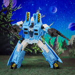 Transformers Legacy Evolution Voyager - G2 Universe Cloudcover