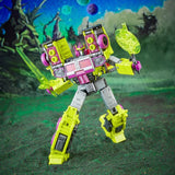 Transformers Legacy Evolution Leader - G2 Universe Toxitron
