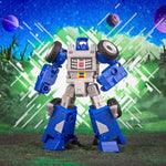 Transformers Legacy Evolution Deluxe - Beachcomber & Paradise Parakeet