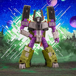 Transformers Legacy Evolution Leader - Armada Universe Megatron