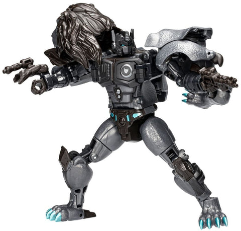 Transformers Legacy Evolution Voyager - Nemesis Leo Prime