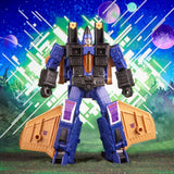 Transformers Legacy Evolution Voyager - Dirge