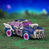Transformers Legacy Evolution Deluxe - Axlegrease