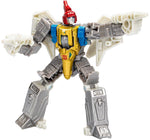 Transformers Legacy Evolution Core - Dinobot Scarr