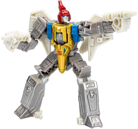 Transformers Legacy Evolution Core - Dinobot Swoop