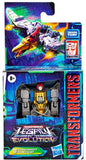 Transformers Legacy Evolution Core - Dinobot Scarr