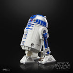 Star Wars Black Series - Artoo-Detoo (R2-D2) 40th