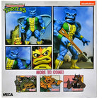 Turtles - Man Ray (Archie Comics)
