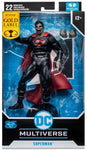 DC Multiverse - Superman (DC vs Vampires) (Gold Label)