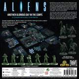Aliens - Another Glorious Day In The Corps (Updated Ed.)