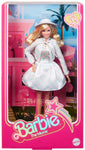 *FÖRBOKNING* Barbie The Movie - Barbie in Plaid Matching Set