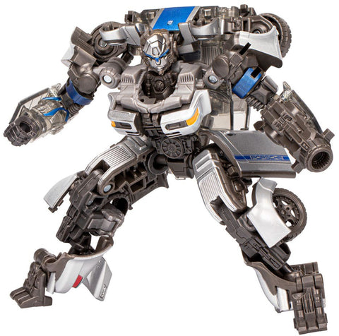 *I LAGER 4/12* Transformers Studio Series Deluxe 105 - Autobot Mirage