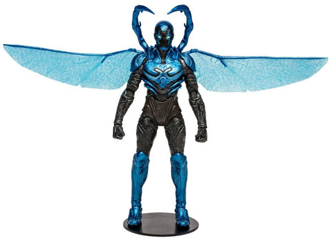 DC Multiverse - Blue Beetle (Battle Mode)
