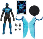 DC Multiverse - Blue Beetle (Battle Mode) 