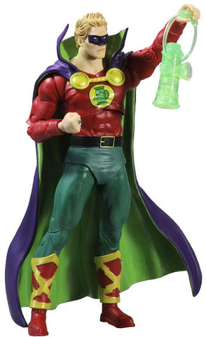 DC Multiverse - Green Lantern Alan Scott (Day of Vengeance)